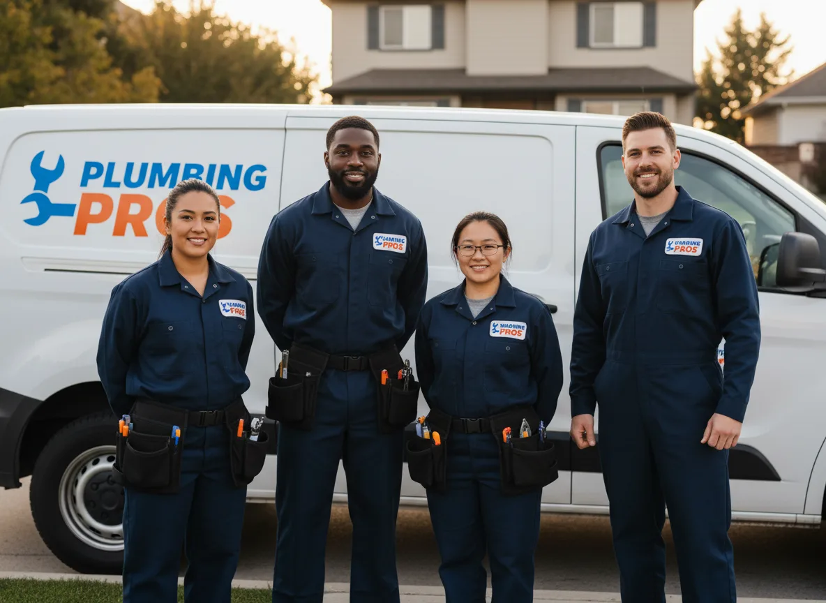 Water Heater Repair company in Ladysmith, WI